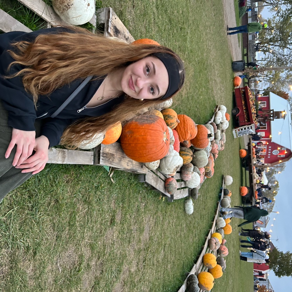 Meet your Posher, Celeste